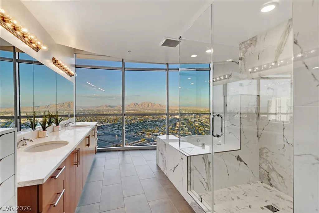 200 Sahara, Las Vegas, NV 89102