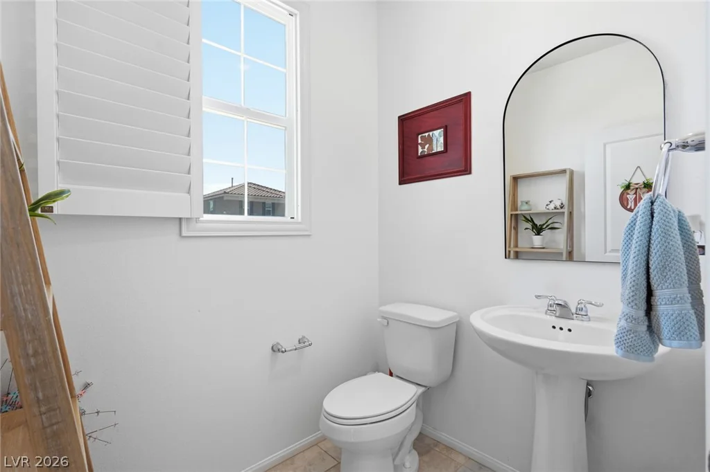 1120 Frye Mesa, North Las Vegas, NV 89086