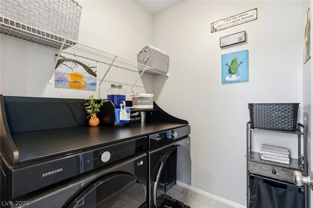 1120 Frye Mesa, North Las Vegas, NV 89086