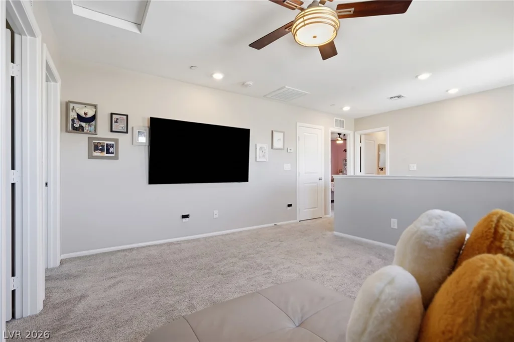 1120 Frye Mesa, North Las Vegas, NV 89086