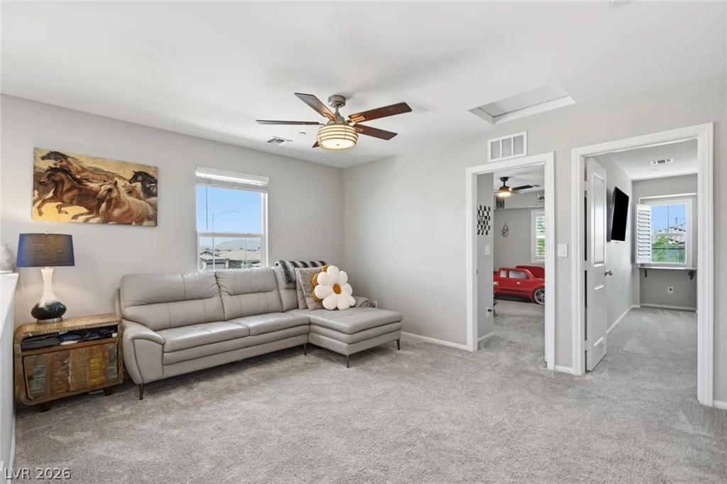 1120 Frye Mesa, North Las Vegas, NV 89086