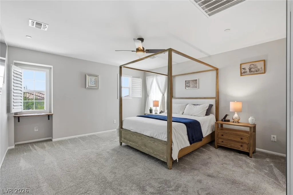 1120 Frye Mesa, North Las Vegas, NV 89086