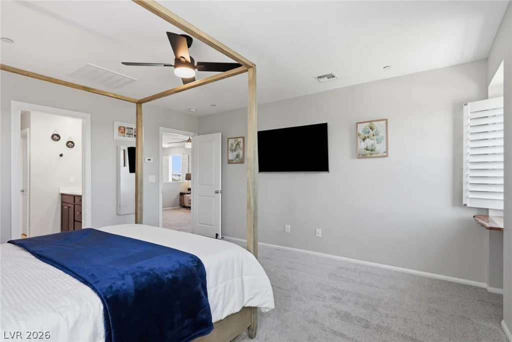 1120 Frye Mesa, North Las Vegas, NV 89086