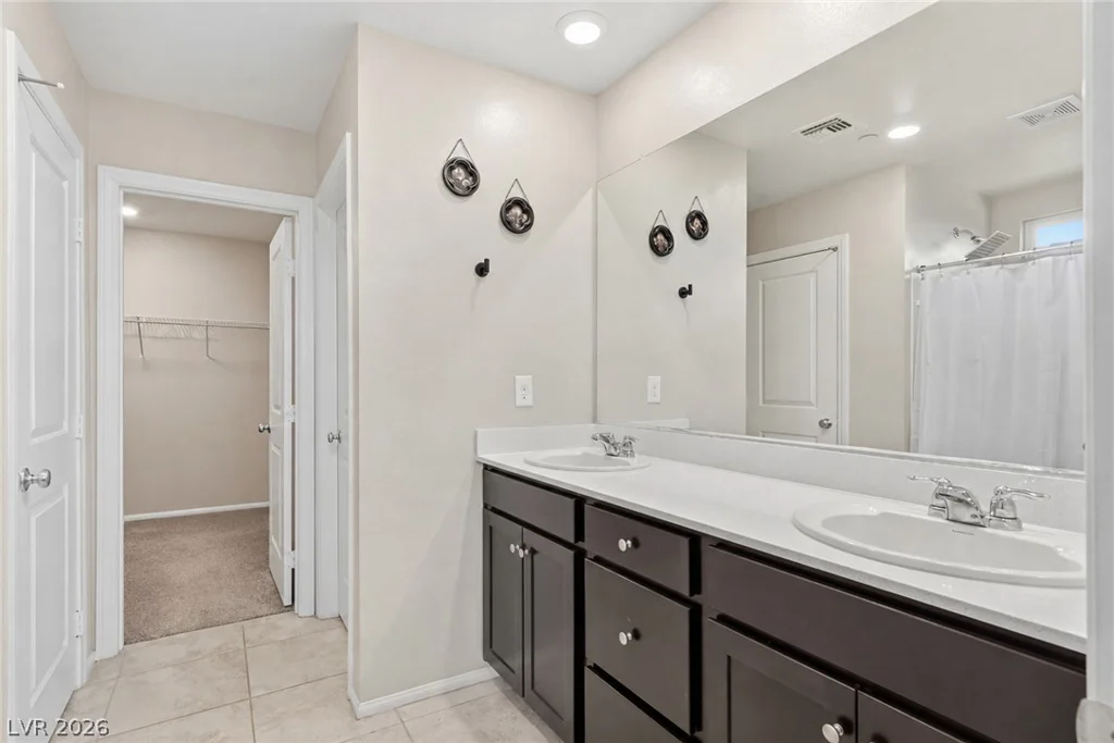 1120 Frye Mesa, North Las Vegas, NV 89086