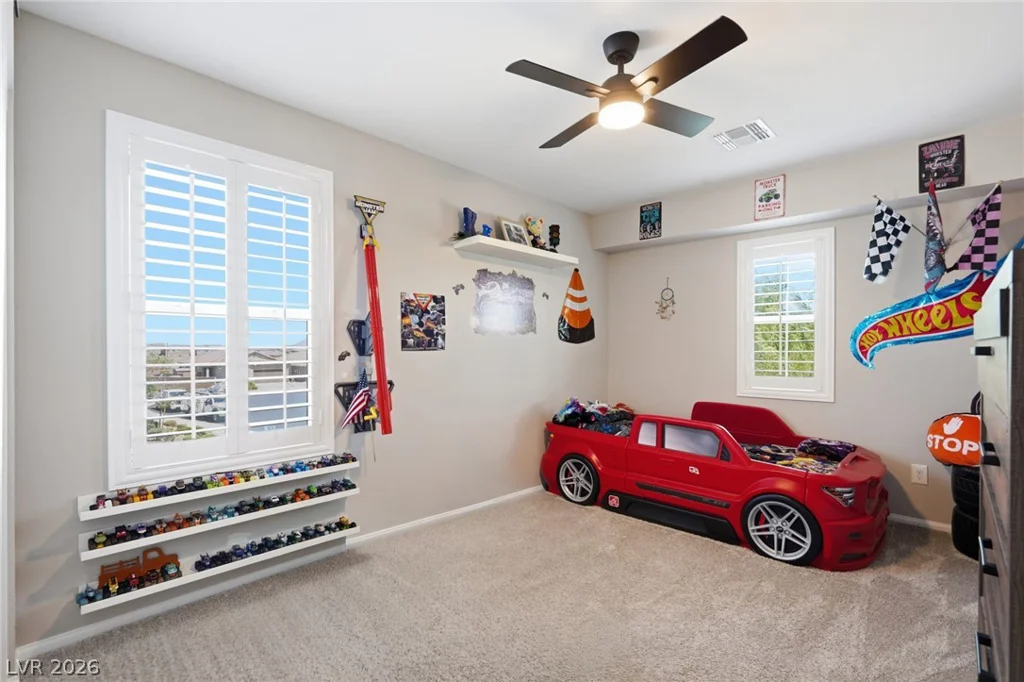 1120 Frye Mesa, North Las Vegas, NV 89086