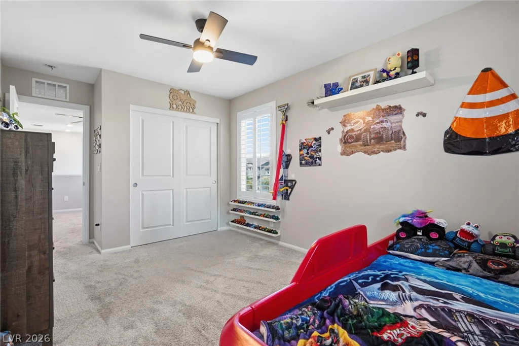 1120 Frye Mesa, North Las Vegas, NV 89086