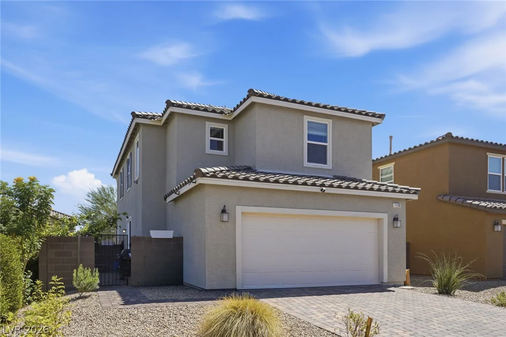 1120 Frye Mesa, North Las Vegas, NV 89086