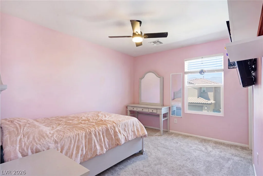1120 Frye Mesa, North Las Vegas, NV 89086