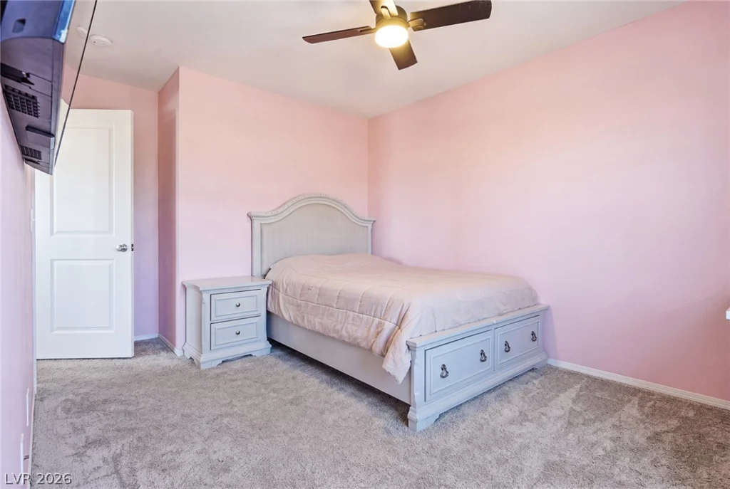 1120 Frye Mesa, North Las Vegas, NV 89086
