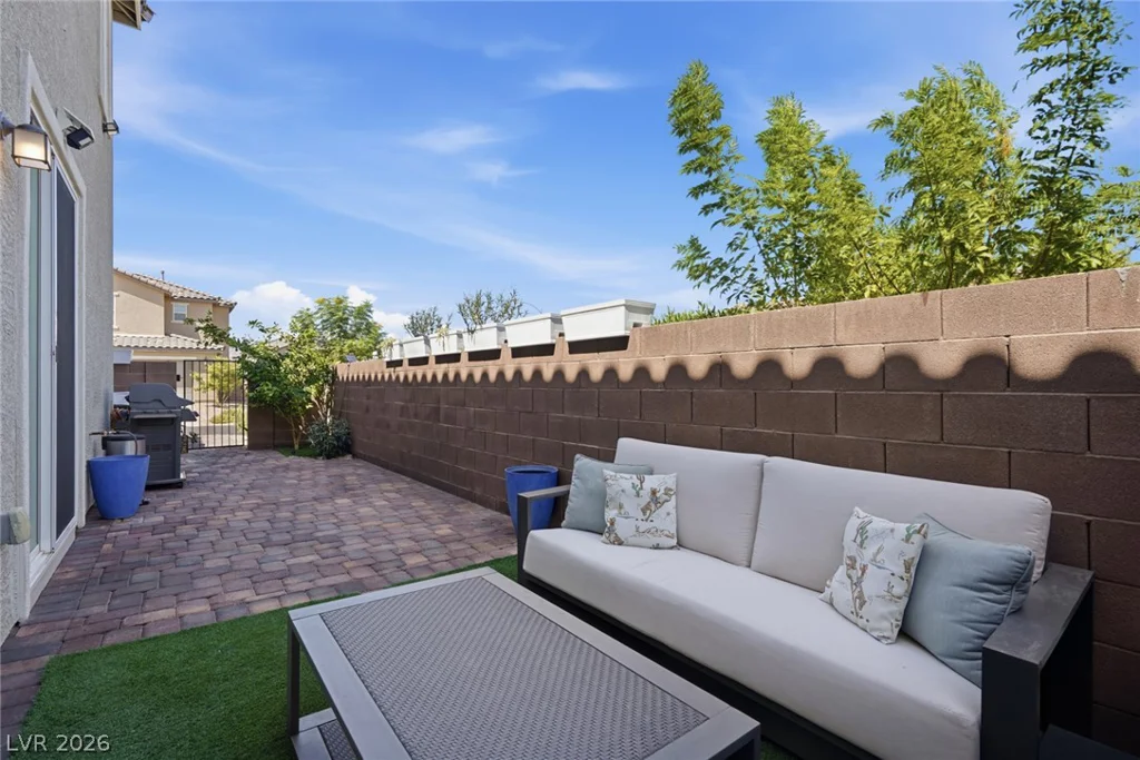 1120 Frye Mesa, North Las Vegas, NV 89086