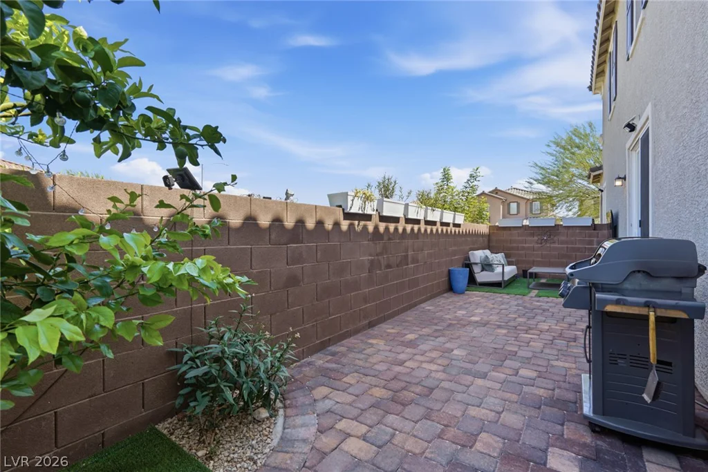 1120 Frye Mesa, North Las Vegas, NV 89086