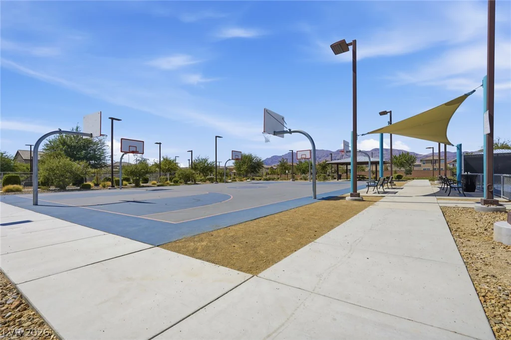 1120 Frye Mesa, North Las Vegas, NV 89086