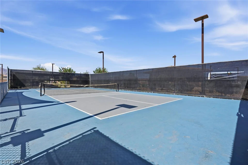 1120 Frye Mesa, North Las Vegas, NV 89086