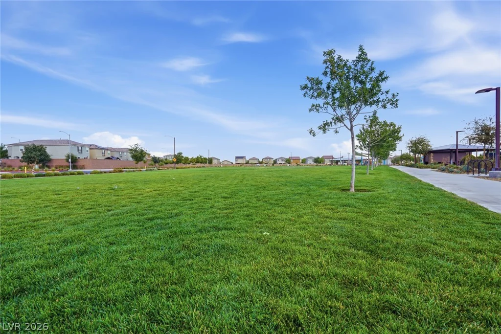 1120 Frye Mesa, North Las Vegas, NV 89086