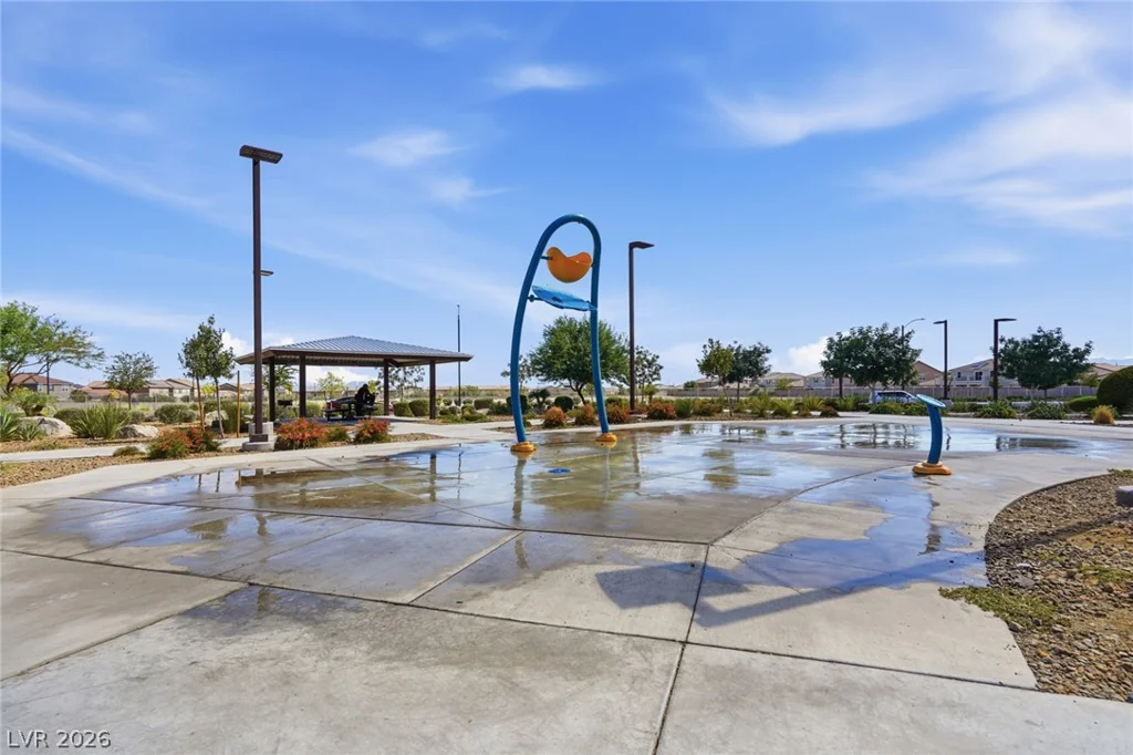 1120 Frye Mesa, North Las Vegas, NV 89086