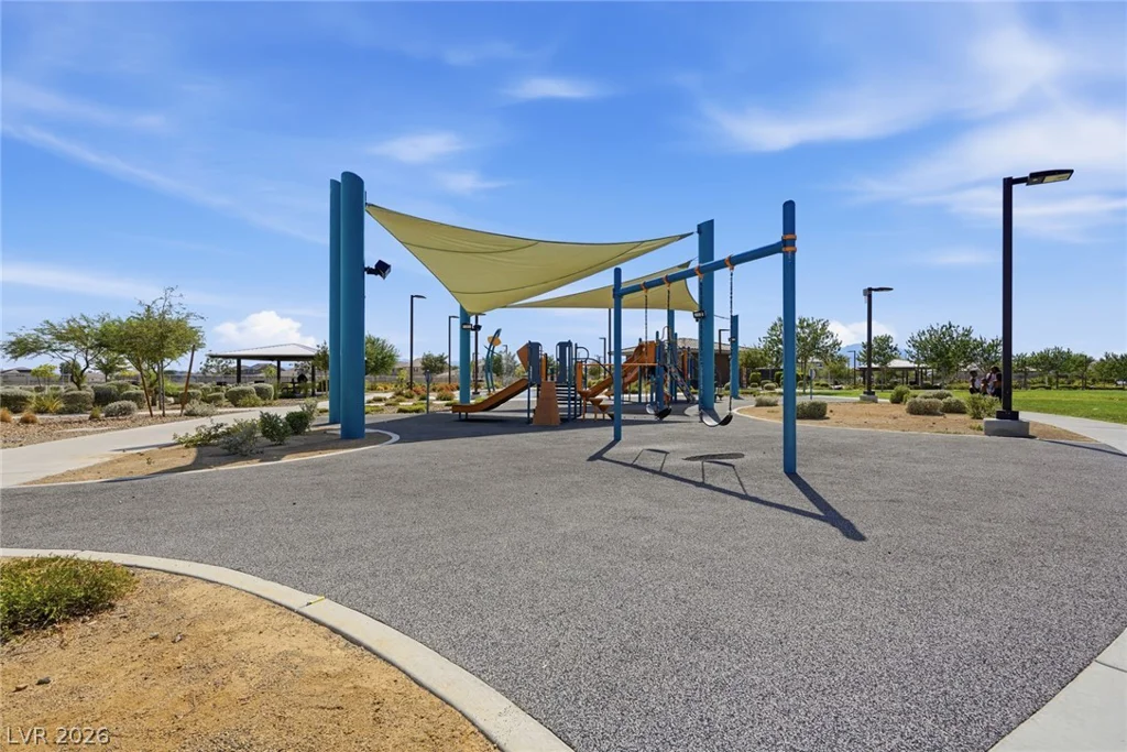 1120 Frye Mesa, North Las Vegas, NV 89086