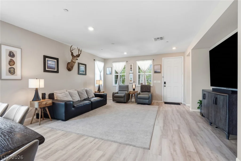 1120 Frye Mesa, North Las Vegas, NV 89086