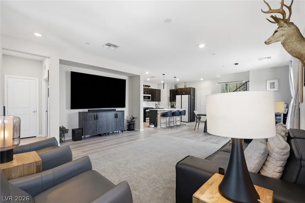 1120 Frye Mesa, North Las Vegas, NV 89086