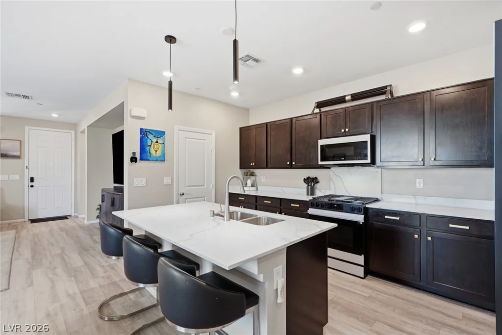 1120 Frye Mesa, North Las Vegas, NV 89086