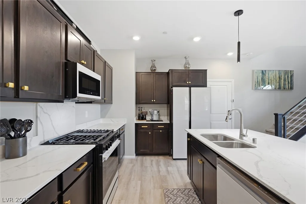 1120 Frye Mesa, North Las Vegas, NV 89086