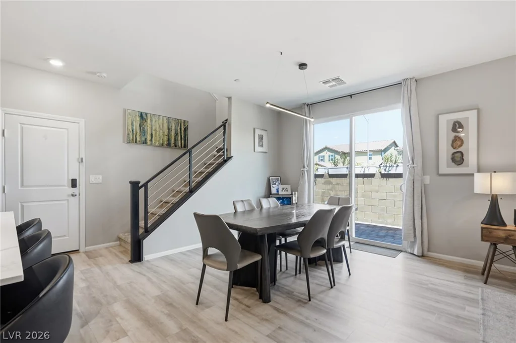 1120 Frye Mesa, North Las Vegas, NV 89086