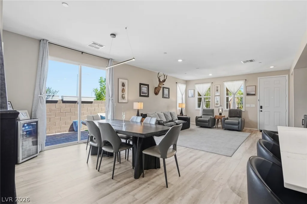 1120 Frye Mesa, North Las Vegas, NV 89086