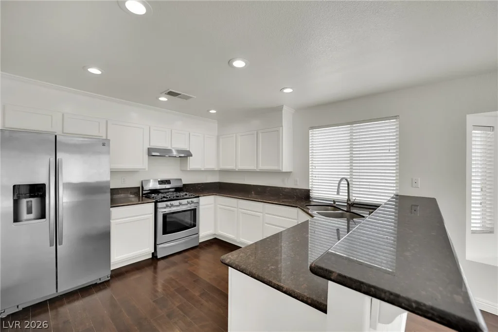 2107 Mountain Echo, Henderson, NV 89074