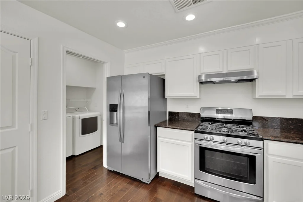 2107 Mountain Echo, Henderson, NV 89074