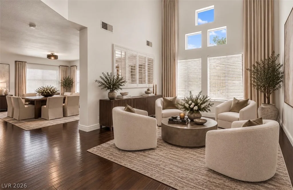 2107 Mountain Echo, Henderson, NV 89074