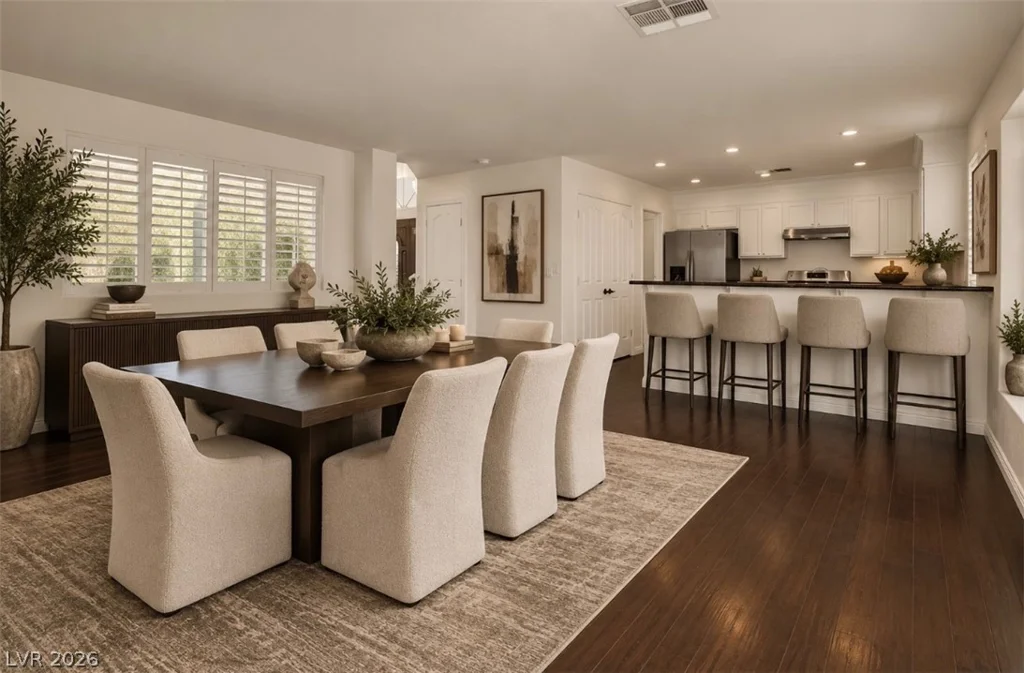 2107 Mountain Echo, Henderson, NV 89074