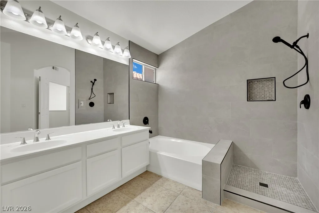2107 Mountain Echo, Henderson, NV 89074