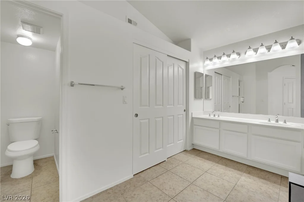 2107 Mountain Echo, Henderson, NV 89074