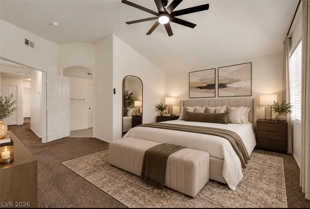 2107 Mountain Echo, Henderson, NV 89074