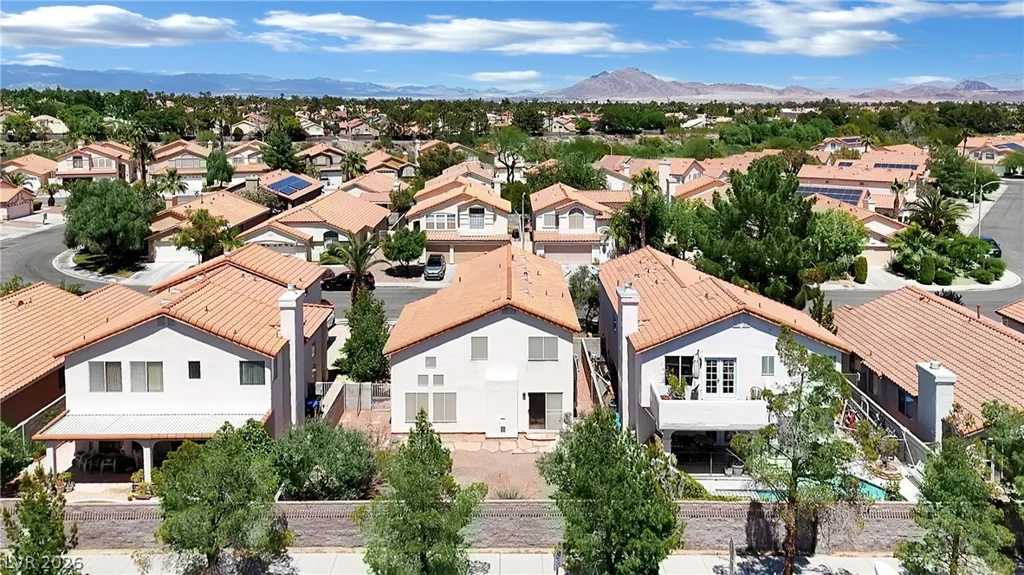 2107 Mountain Echo, Henderson, NV 89074