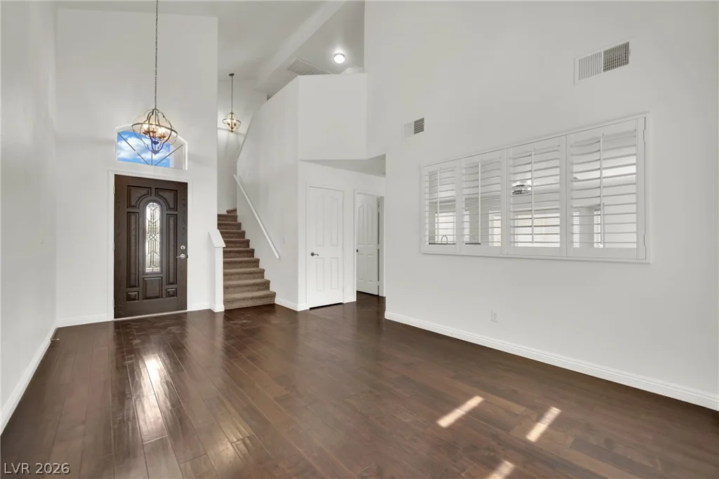 2107 Mountain Echo, Henderson, NV 89074