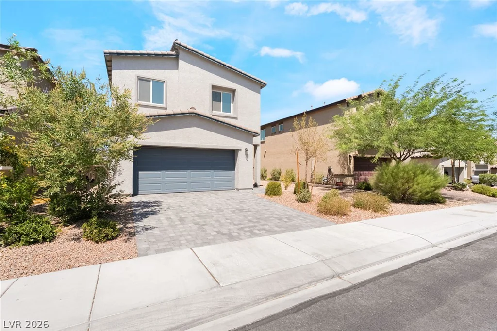 10873 Lexus, Las Vegas, NV 89141