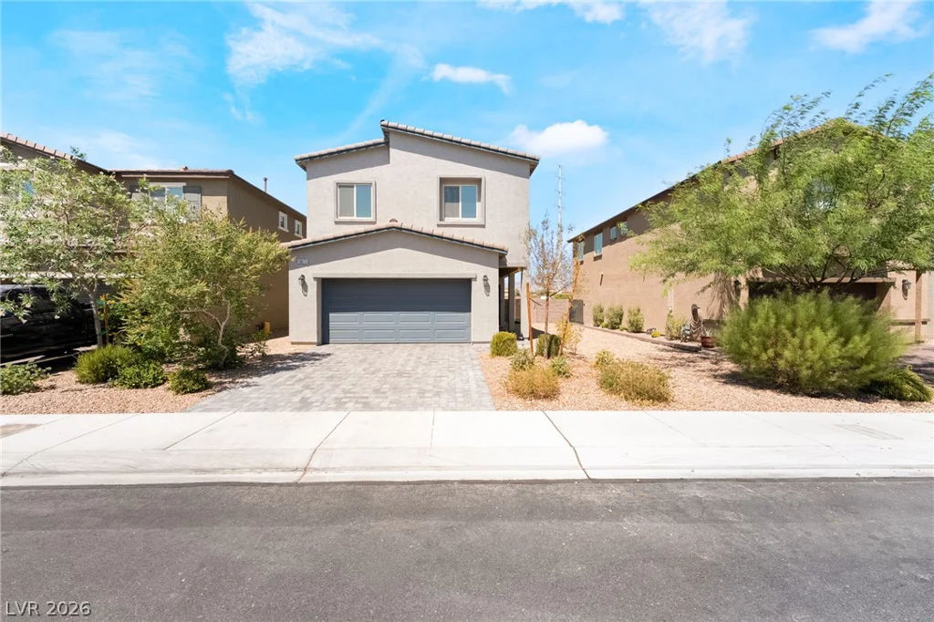 10873 Lexus, Las Vegas, NV 89141