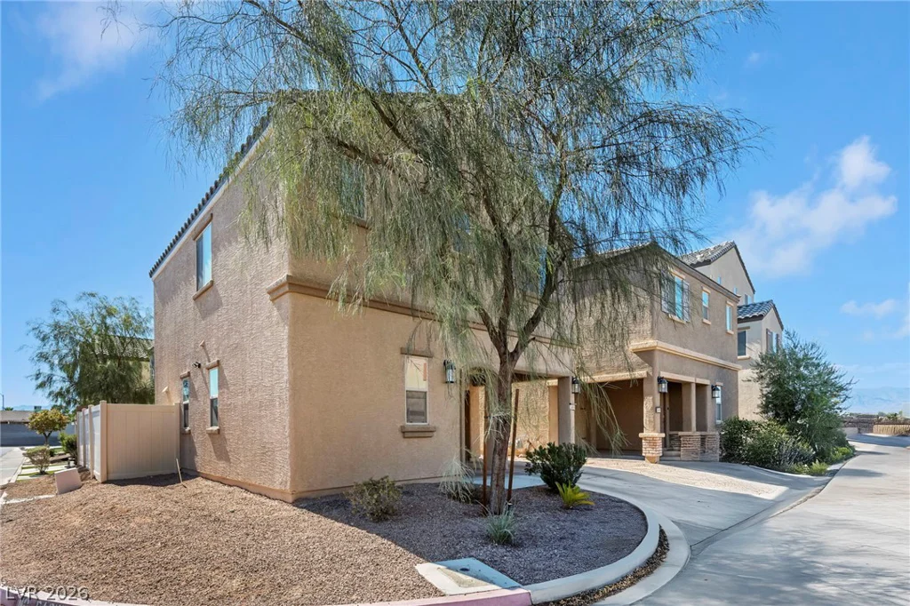 2483 Silk Tree Mimosa, Las Vegas, NV 89115