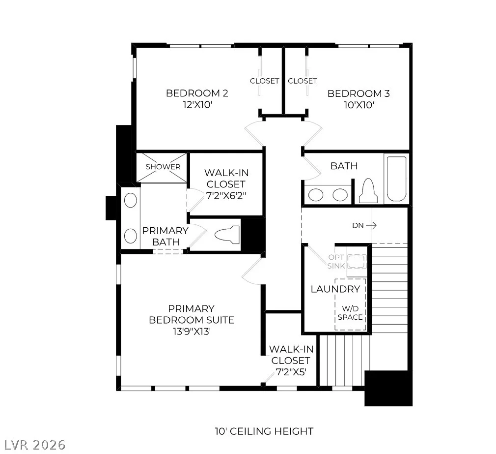 3351 Roebling Opal, Henderson, NV 89044