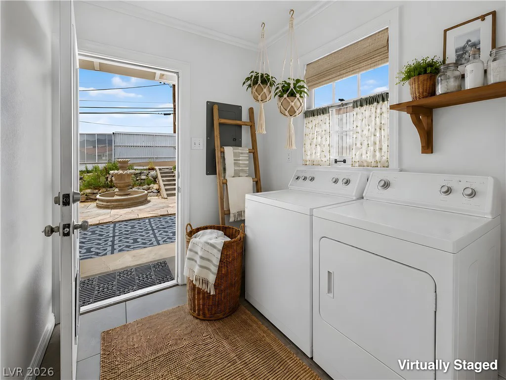 528 Cherry, Boulder City, NV 89005