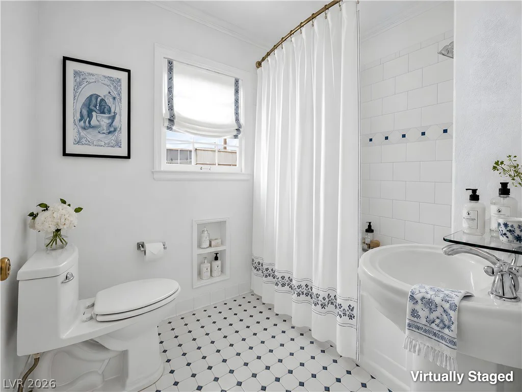 528 Cherry, Boulder City, NV 89005