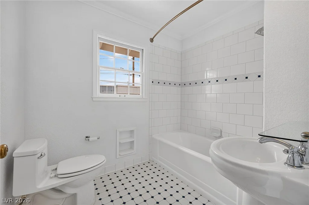 528 Cherry, Boulder City, NV 89005
