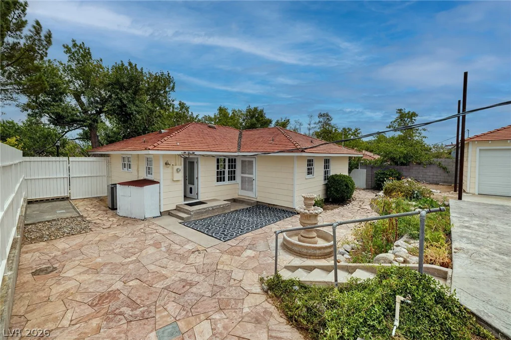 528 Cherry, Boulder City, NV 89005