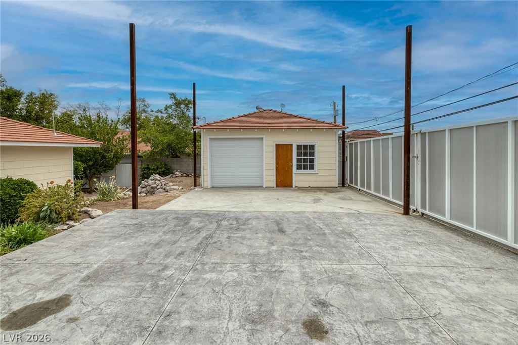 528 Cherry, Boulder City, NV 89005