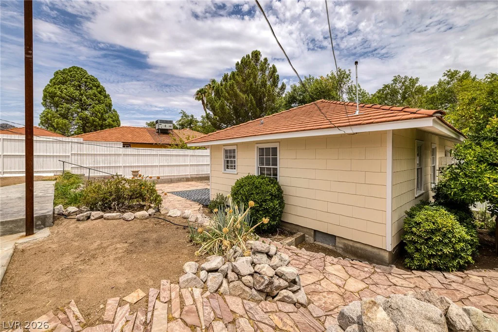 528 Cherry, Boulder City, NV 89005
