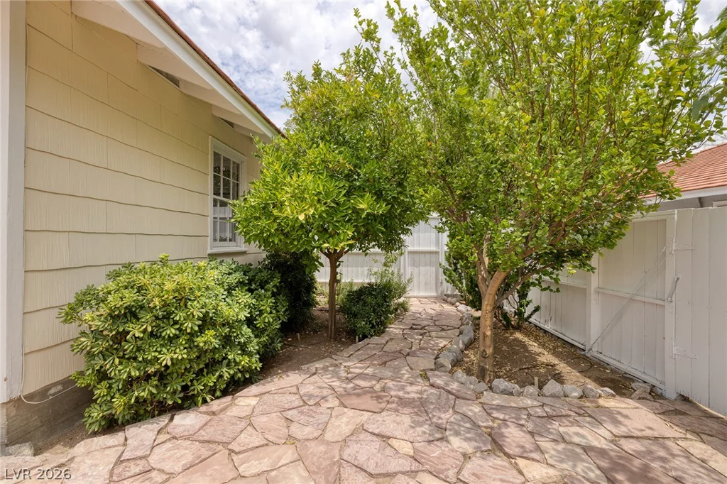 528 Cherry, Boulder City, NV 89005