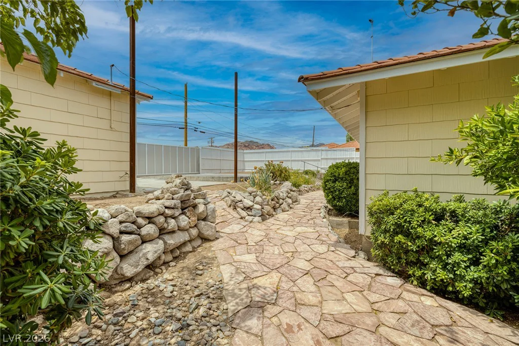 528 Cherry, Boulder City, NV 89005