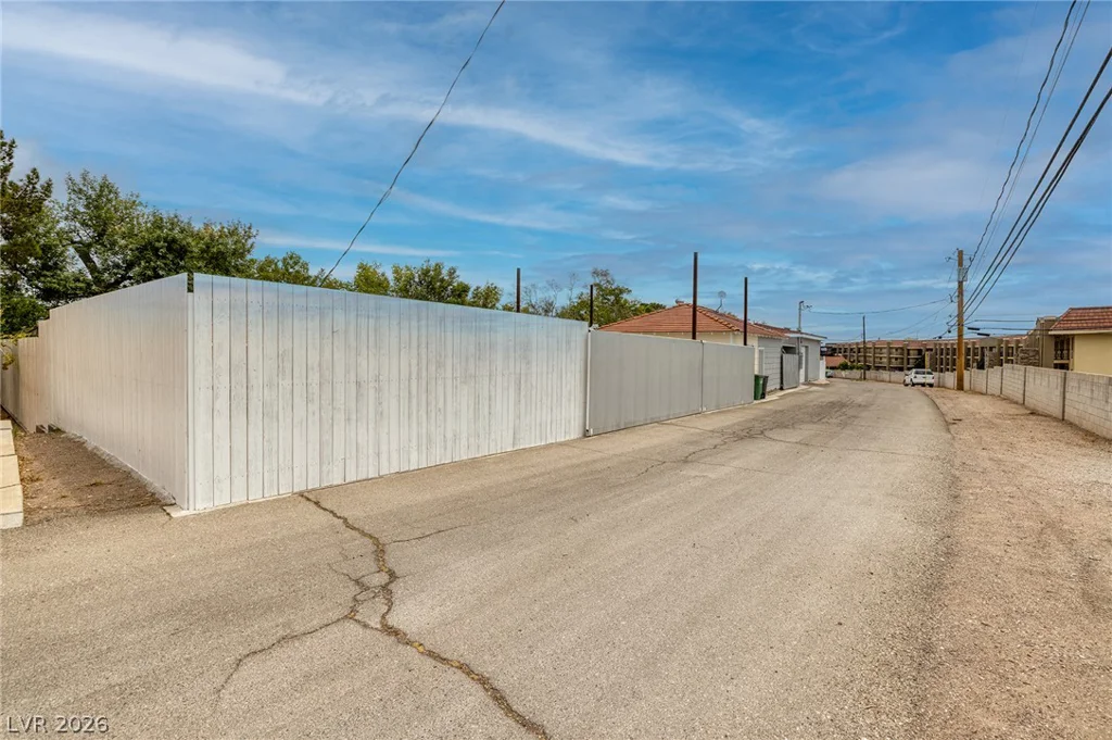 528 Cherry, Boulder City, NV 89005