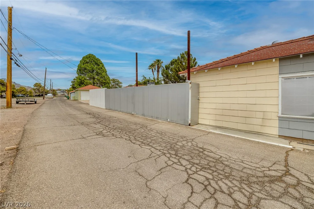 528 Cherry, Boulder City, NV 89005