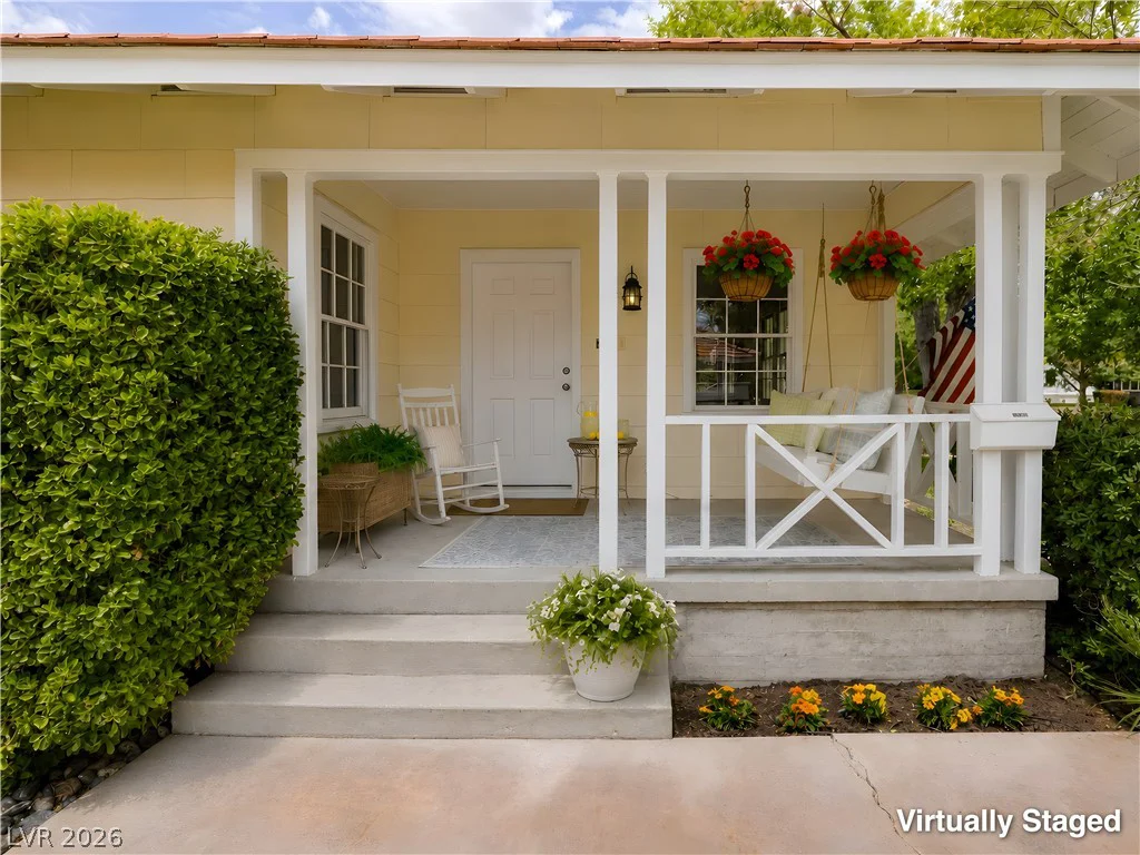 528 Cherry, Boulder City, NV 89005